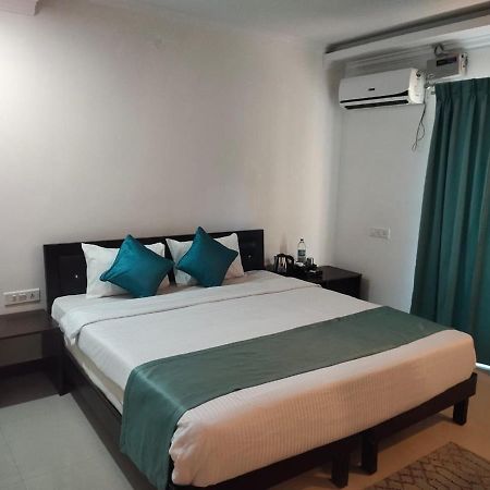 Square Inn Devanahalli Dış mekan fotoğraf