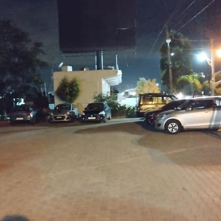 Square Inn Devanahalli Dış mekan fotoğraf